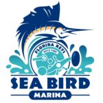 Sea Bird Marina Logo