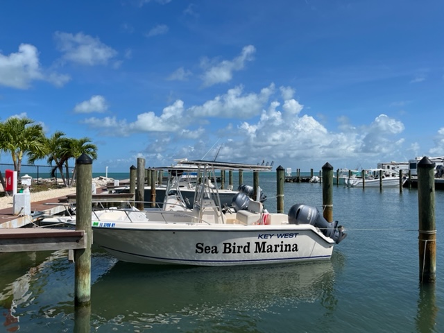 Liveaboard Marinas in Florida Keys