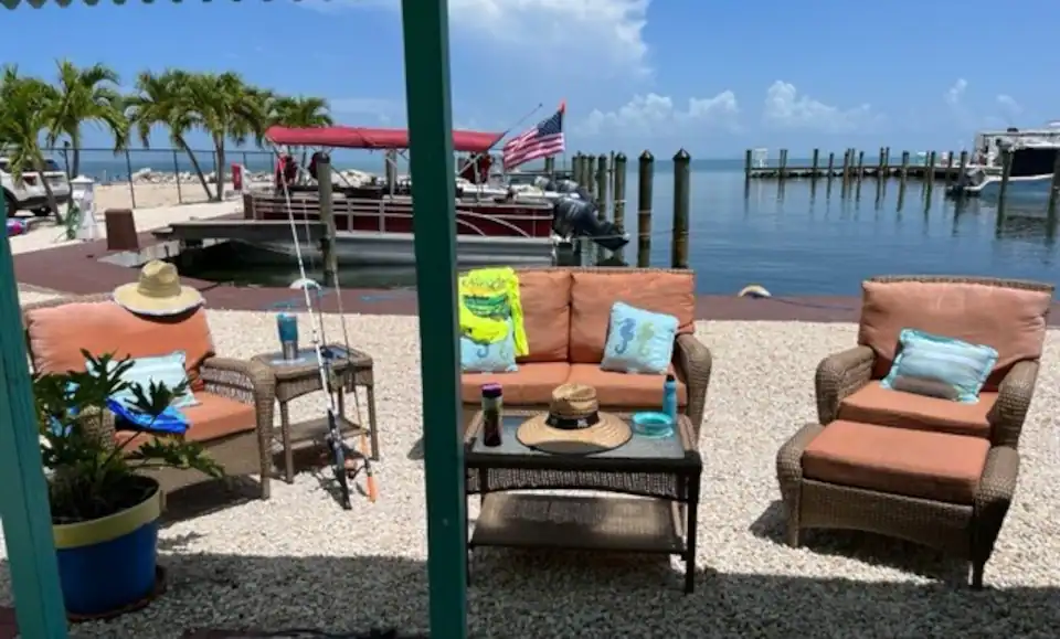 Vacation Rentals Sea Bird Marina