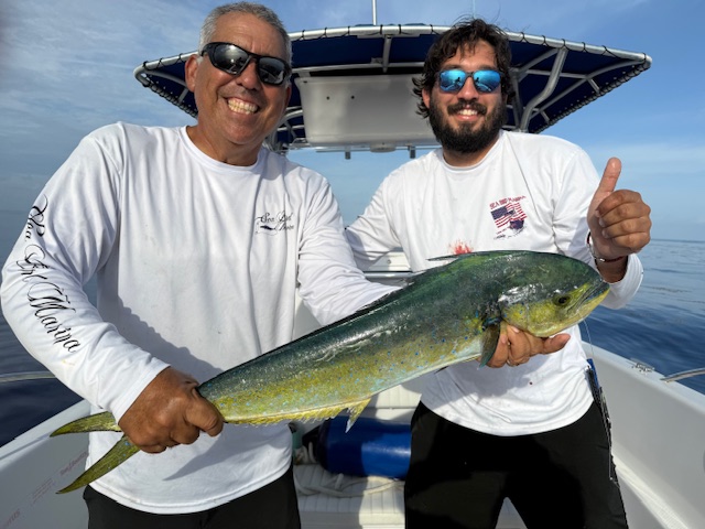 Florida Keys Catch at Sea Bird Marina